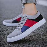 New Canvas Sneakers for Men